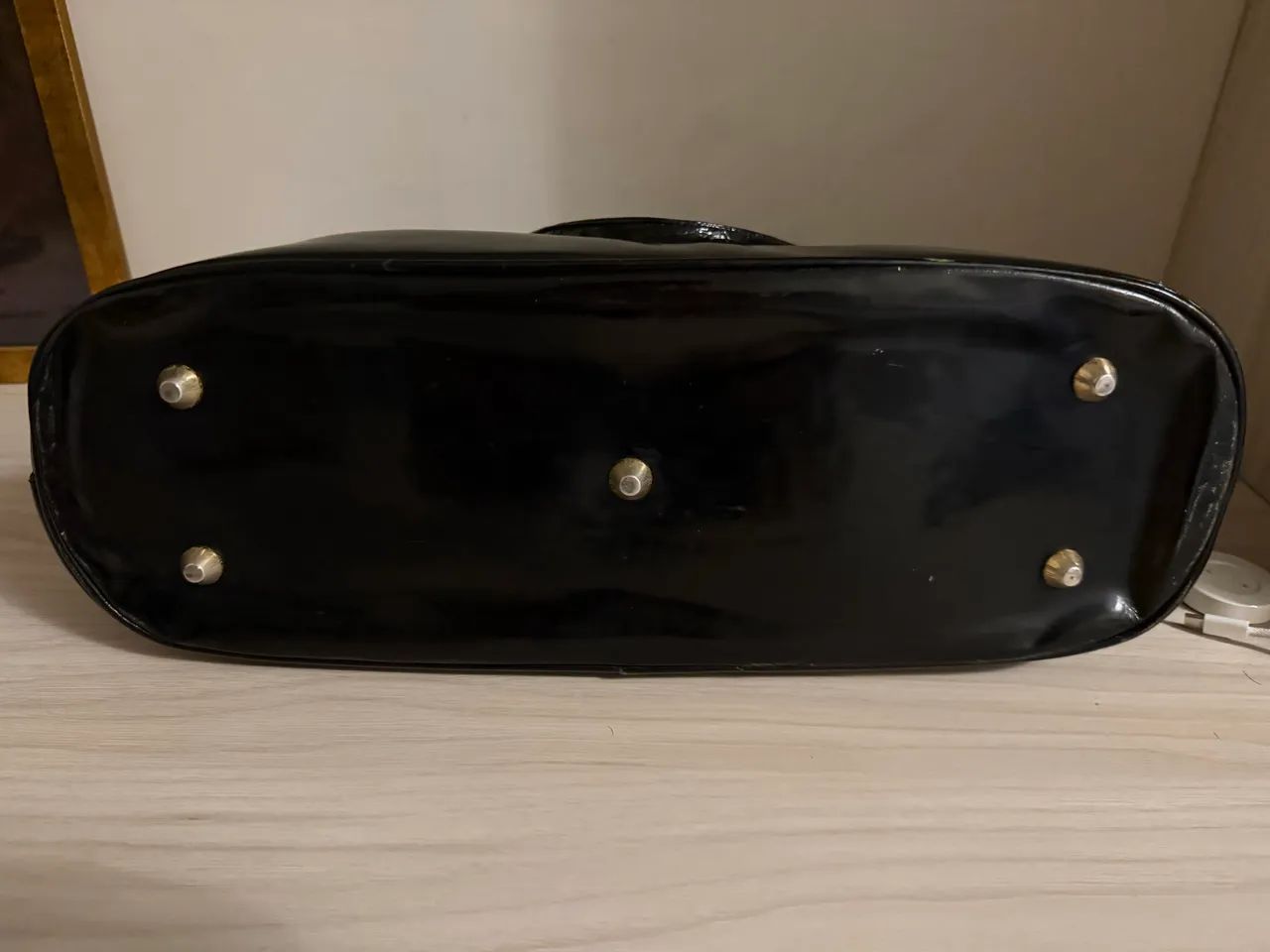 Bolsa média Carmen Steffens 