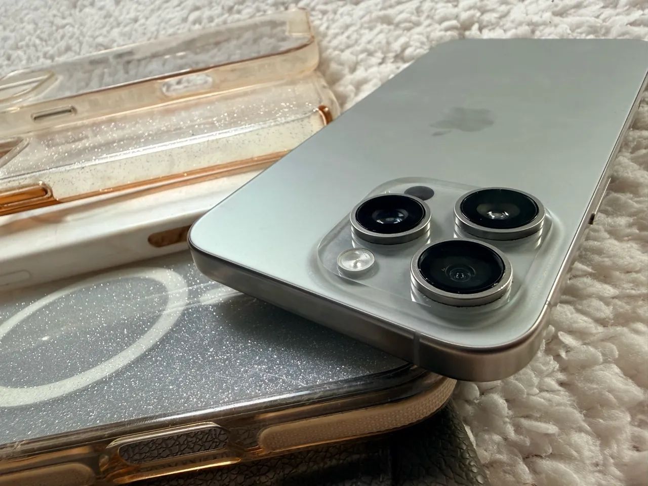 iPhone 15 pro max  - Foto 2