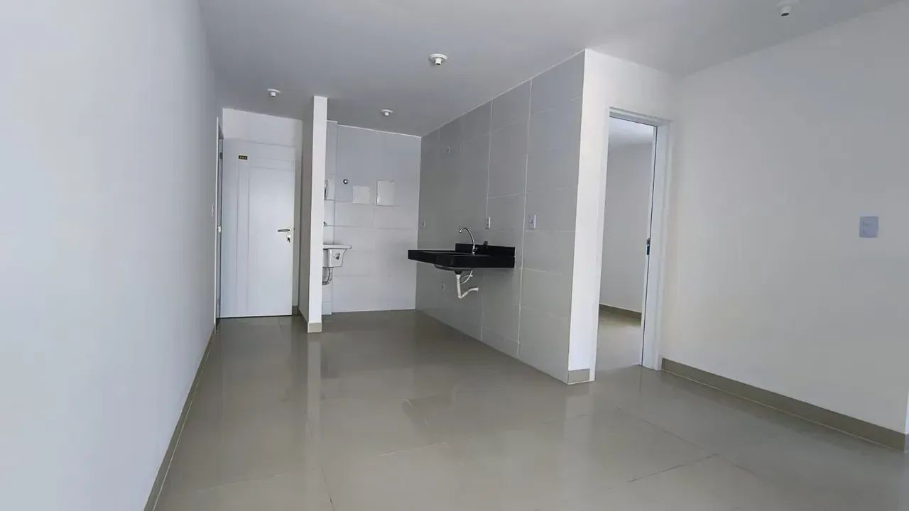 Apartamento com 3 quartos. Bessa - Foto 5