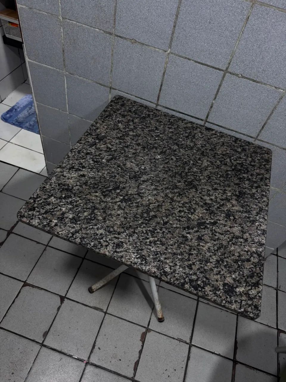 Mesa de mármore  - Foto 2