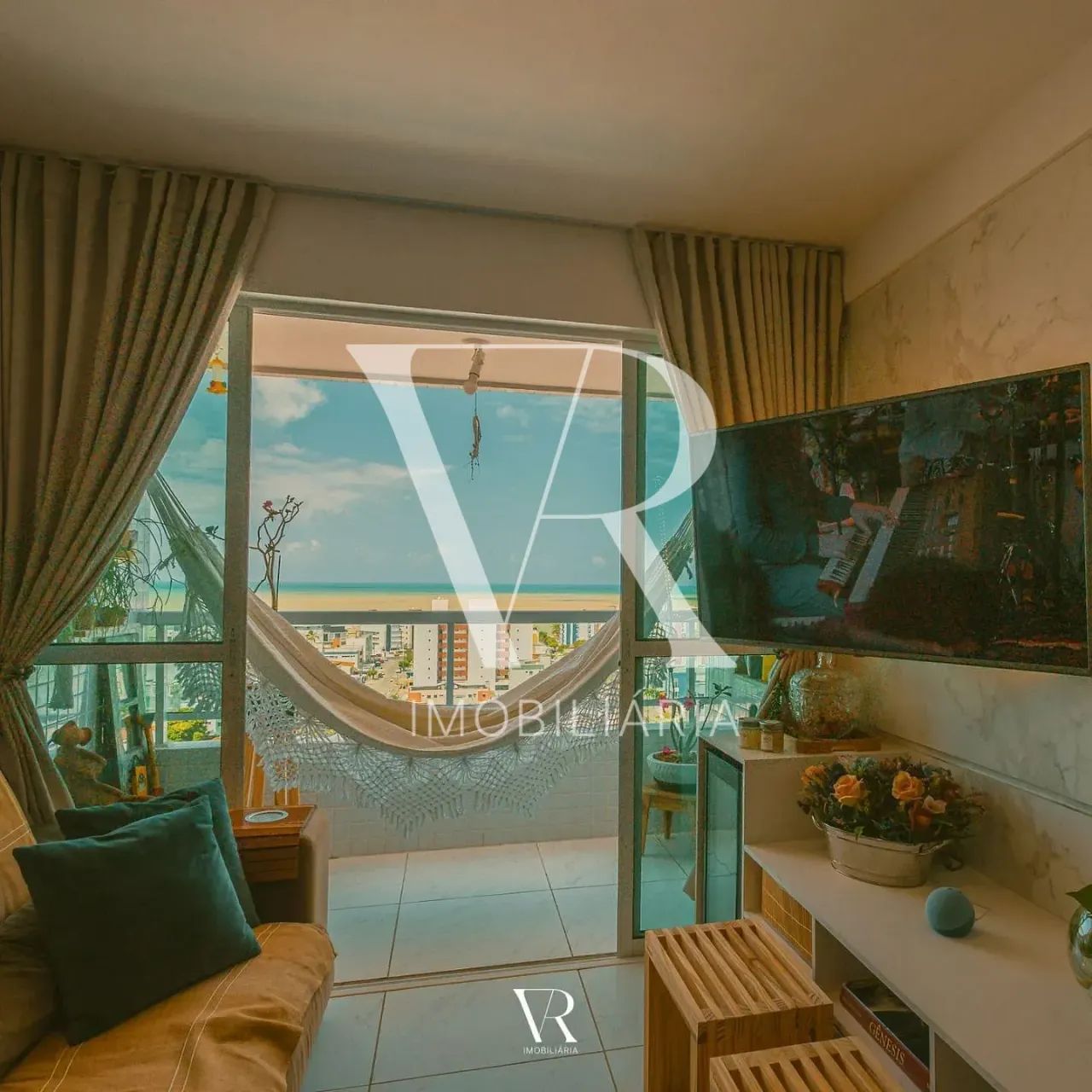 Apartamento à venda, Bessa, João Pessoa, PB