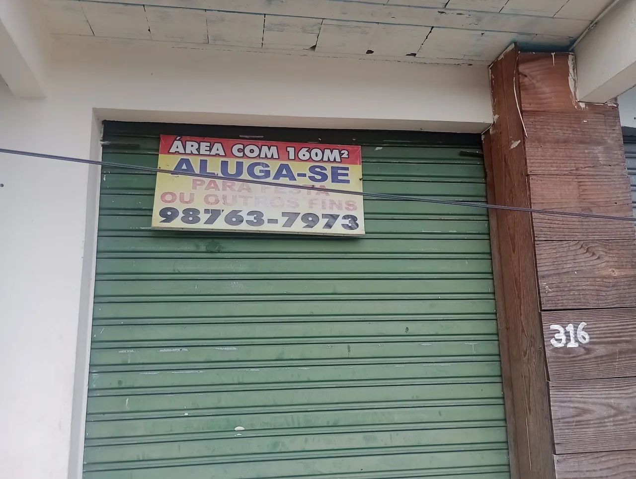 Aluguel de loja - Foto 4