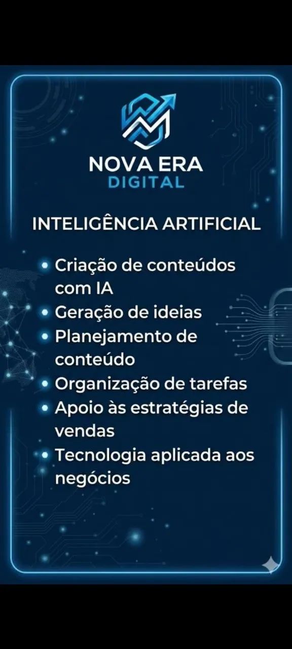 ? Marketing Digital para Empresas | Instagram + WhatsApp | Anápolis - Foto 5