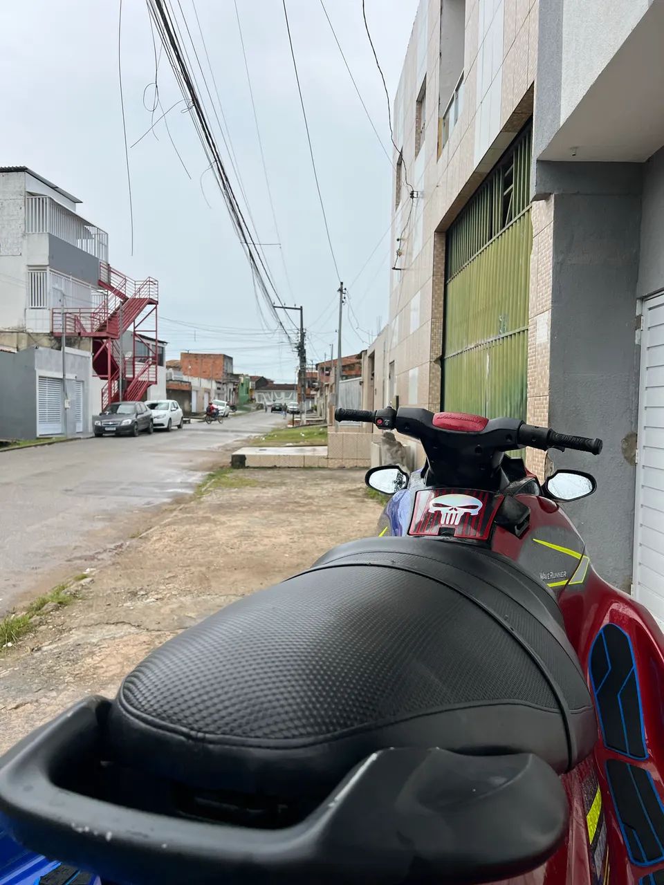 Jet com Carrocinha - Foto 4