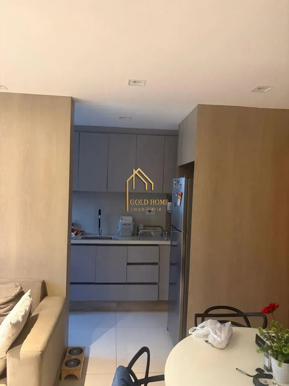Apartamento à Venda  Condomínio Chapada do Horto - Foto 4