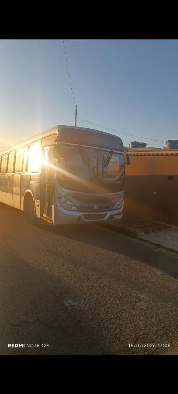 Ônibus Marcopolo Torino  - Foto 2