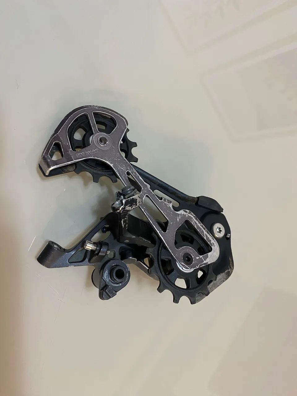 Câmbio Shimano XT 12v M8100  - Foto 5