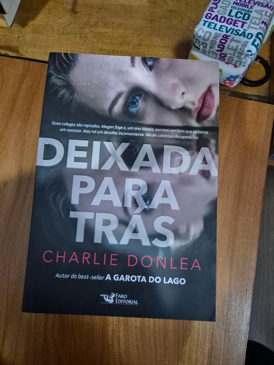 Coleção de livros  - Foto 5