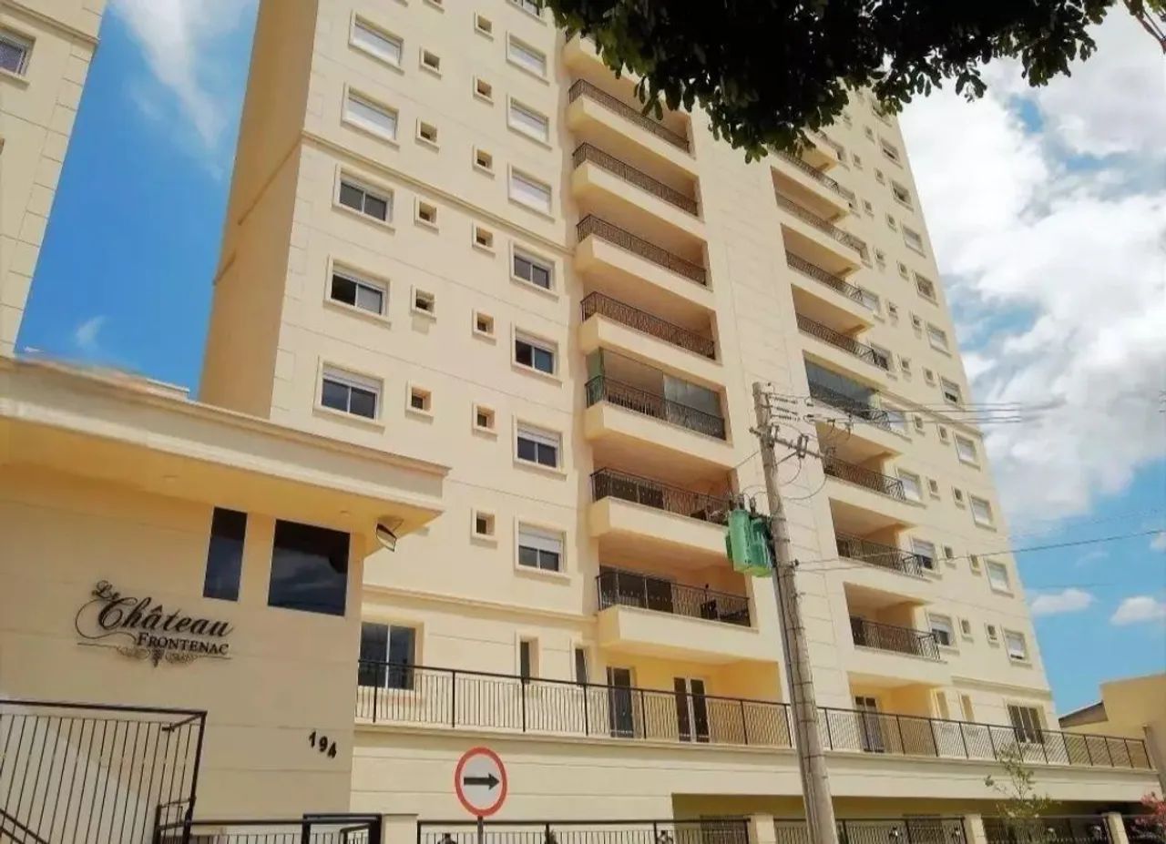 Foto - Indaiatuba - Jardim Dom Bosco