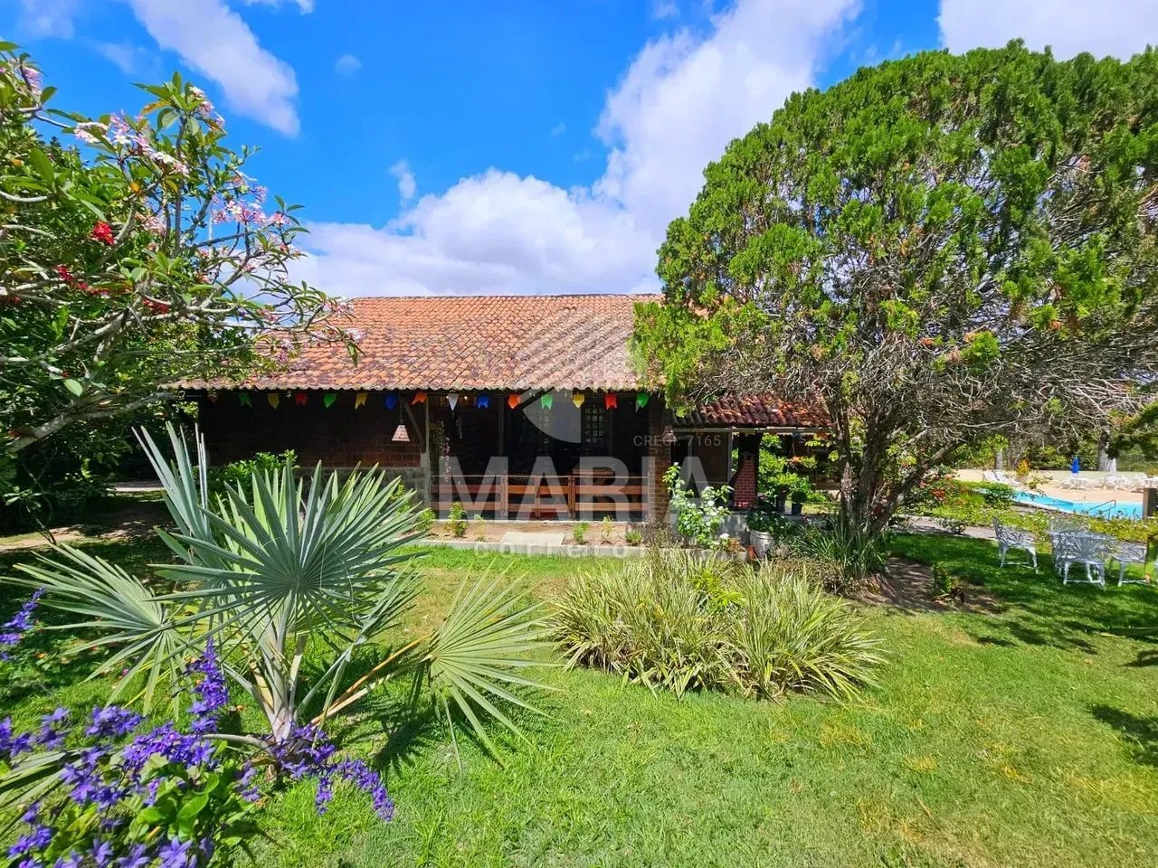 Casa de condomínio com 04 quartos à venda em Gravatá/PE! - Foto 4
