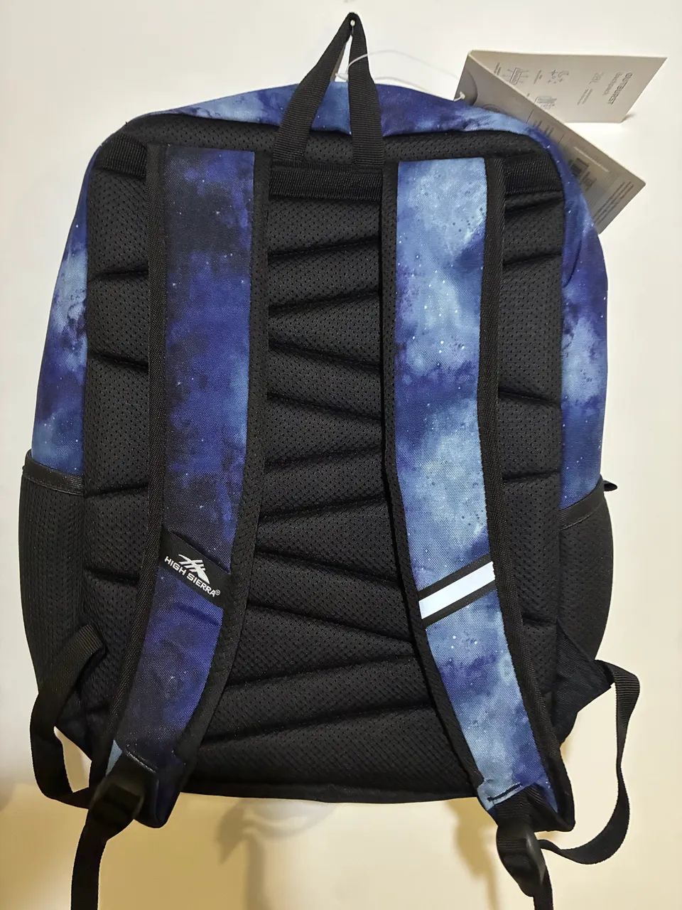 Mochila  super resistente importada high sierra  - Foto 3