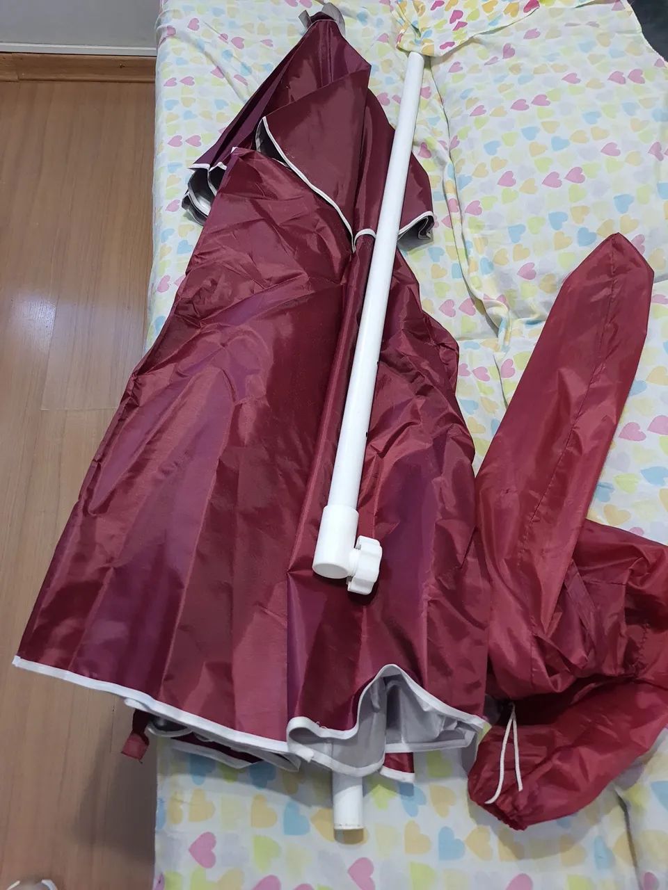 Guarda sol - Foto 3