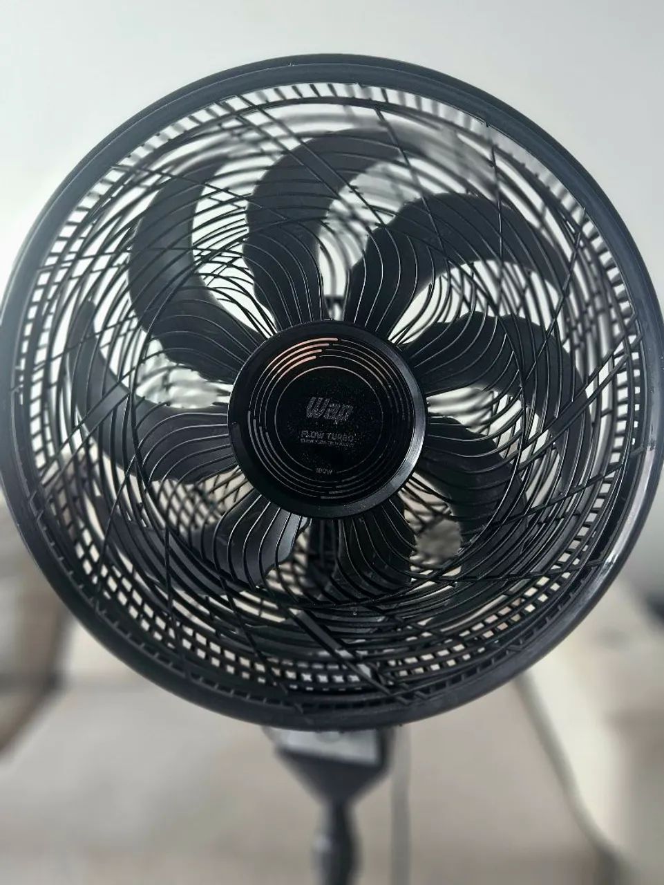 Ventilador Wap Flow Turbo coluna 
