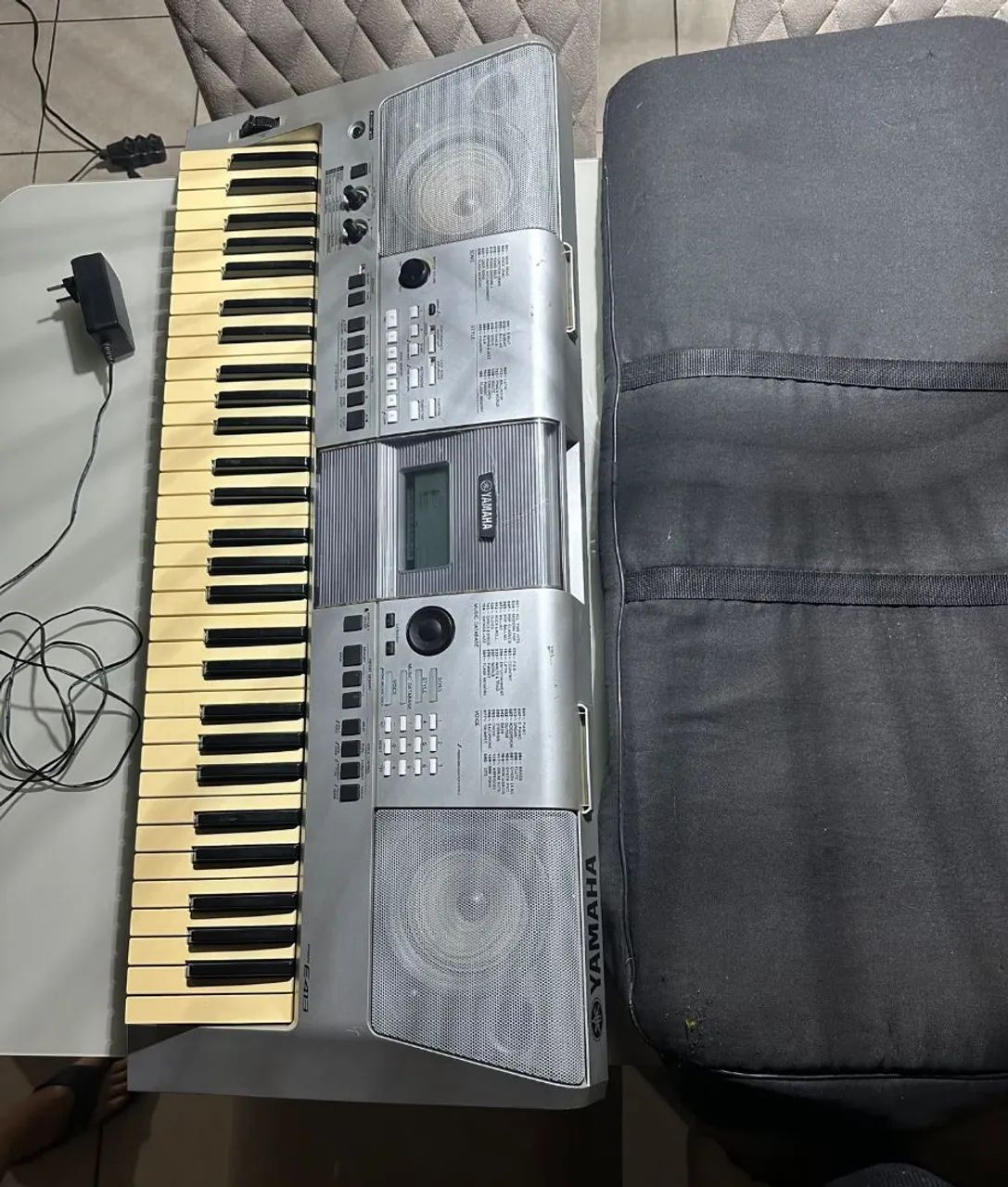 Vendo teclado  - Foto 5