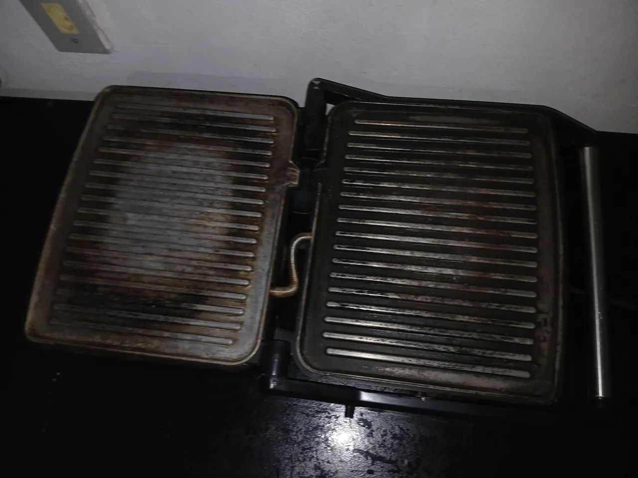 Grill Asteria Mallory  - Foto 4