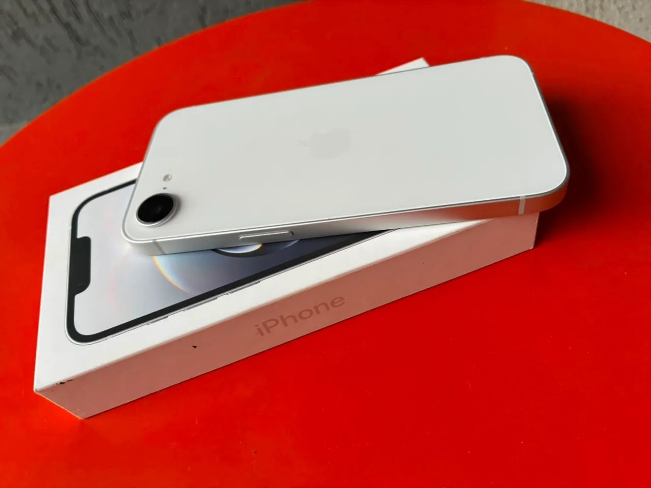 iPhone 16e 128GB - Foto 4