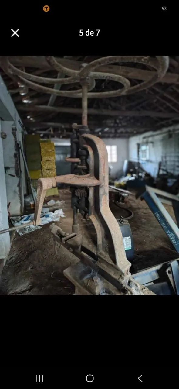 Ferraria - Foto 3