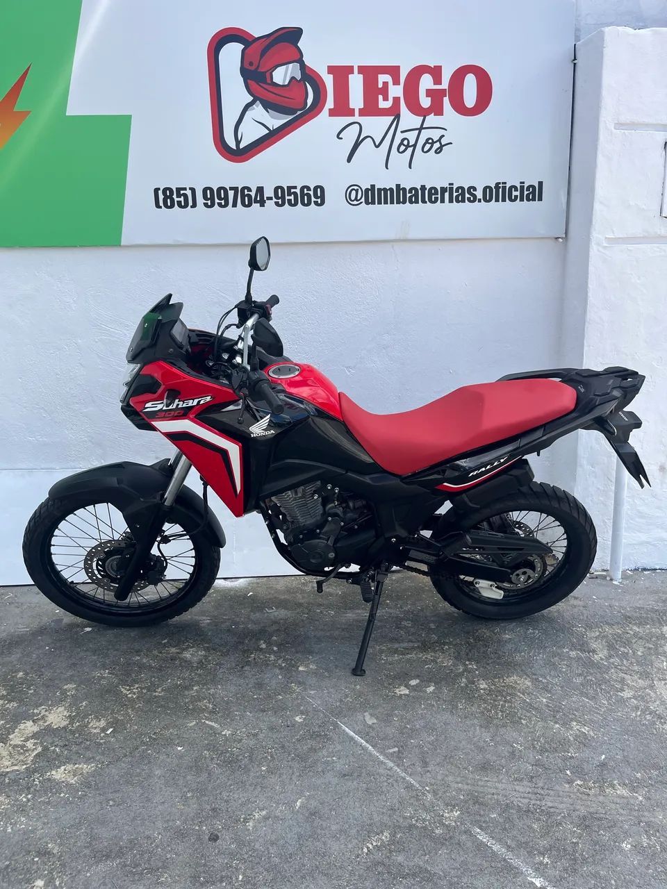 SAHARA 300 RALLY 2025  - Foto 3