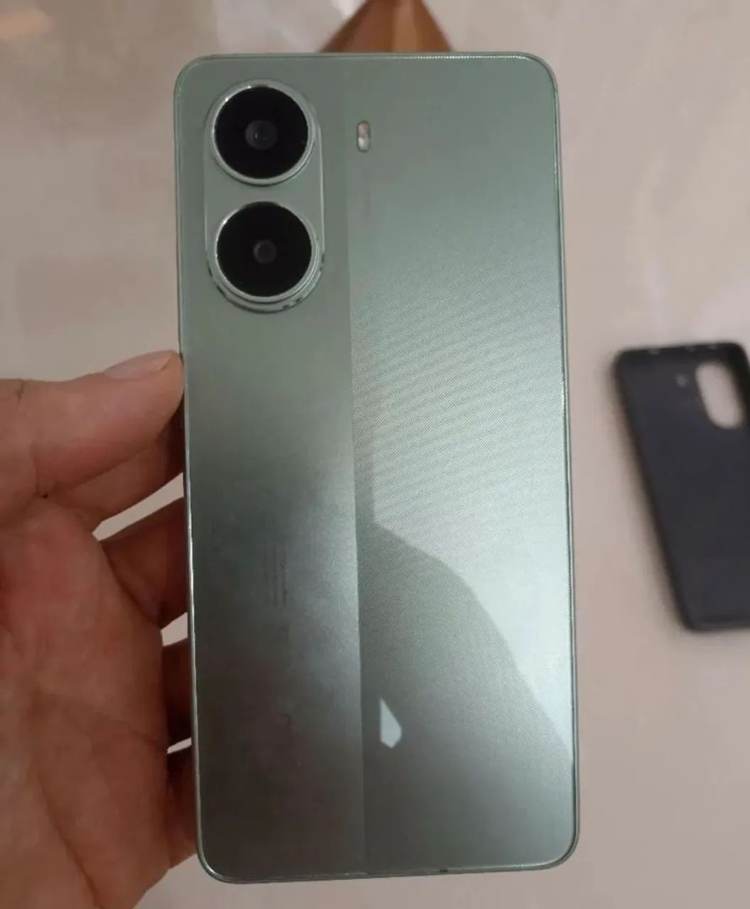Poco X7 pro 512 gigas 