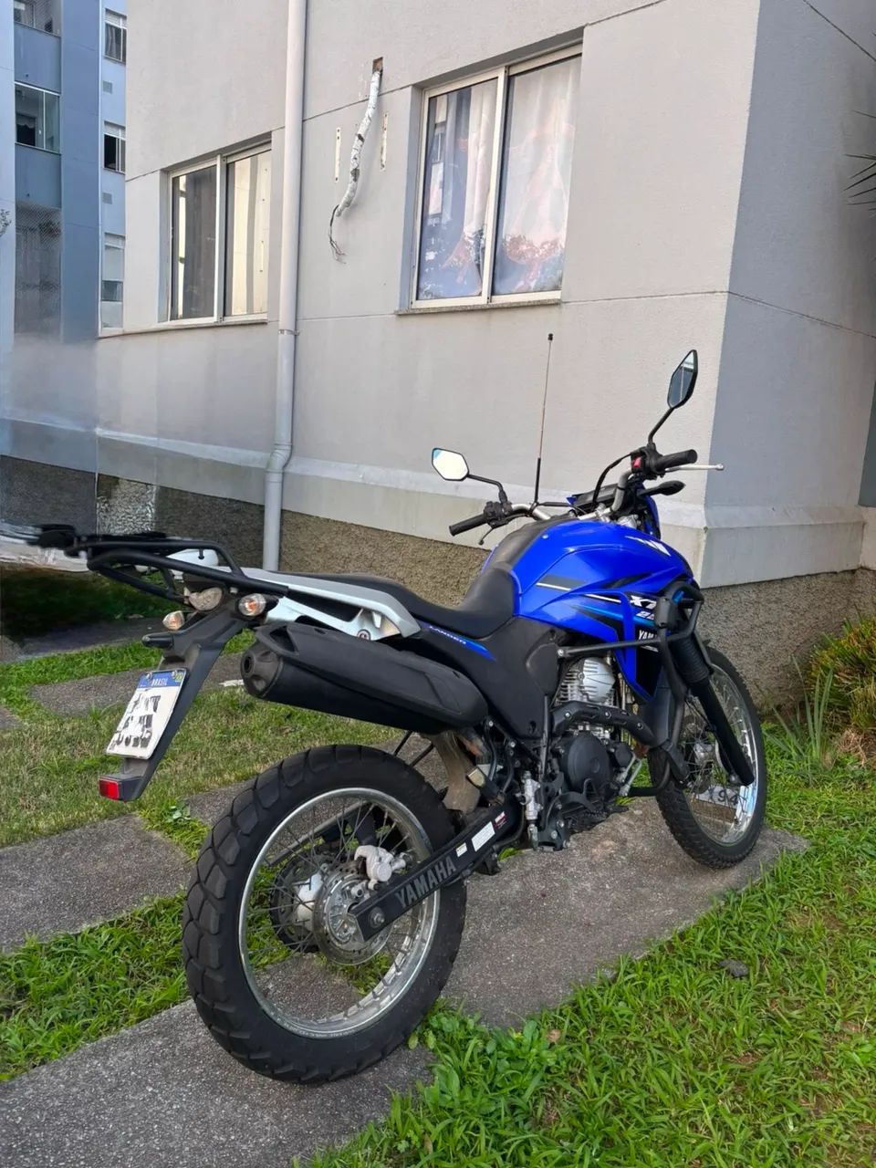 XTZ 250cc 2023 - Foto 4