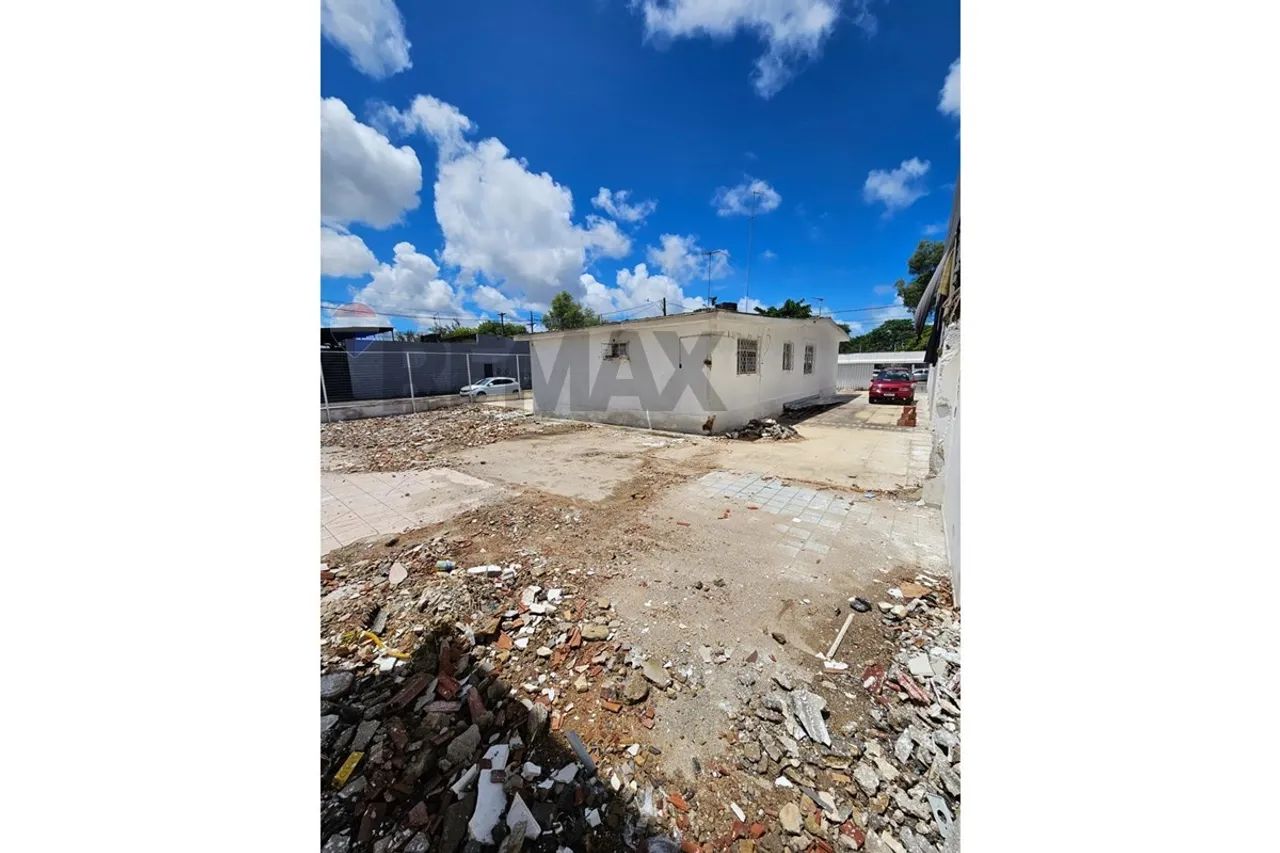 Alugo Casa Comercial na Avenida Recife - Foto 4