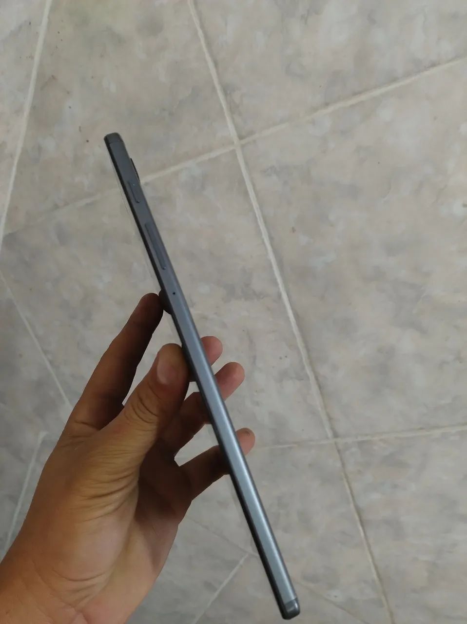 TAB SAMSUNG A7 4RAM 64GB  - Foto 4