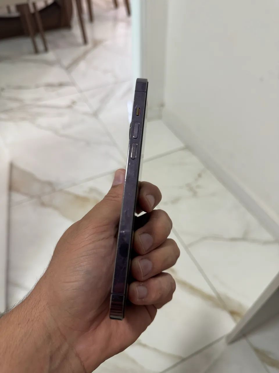 iPhone 14 Pro Max 128gb - Foto 3