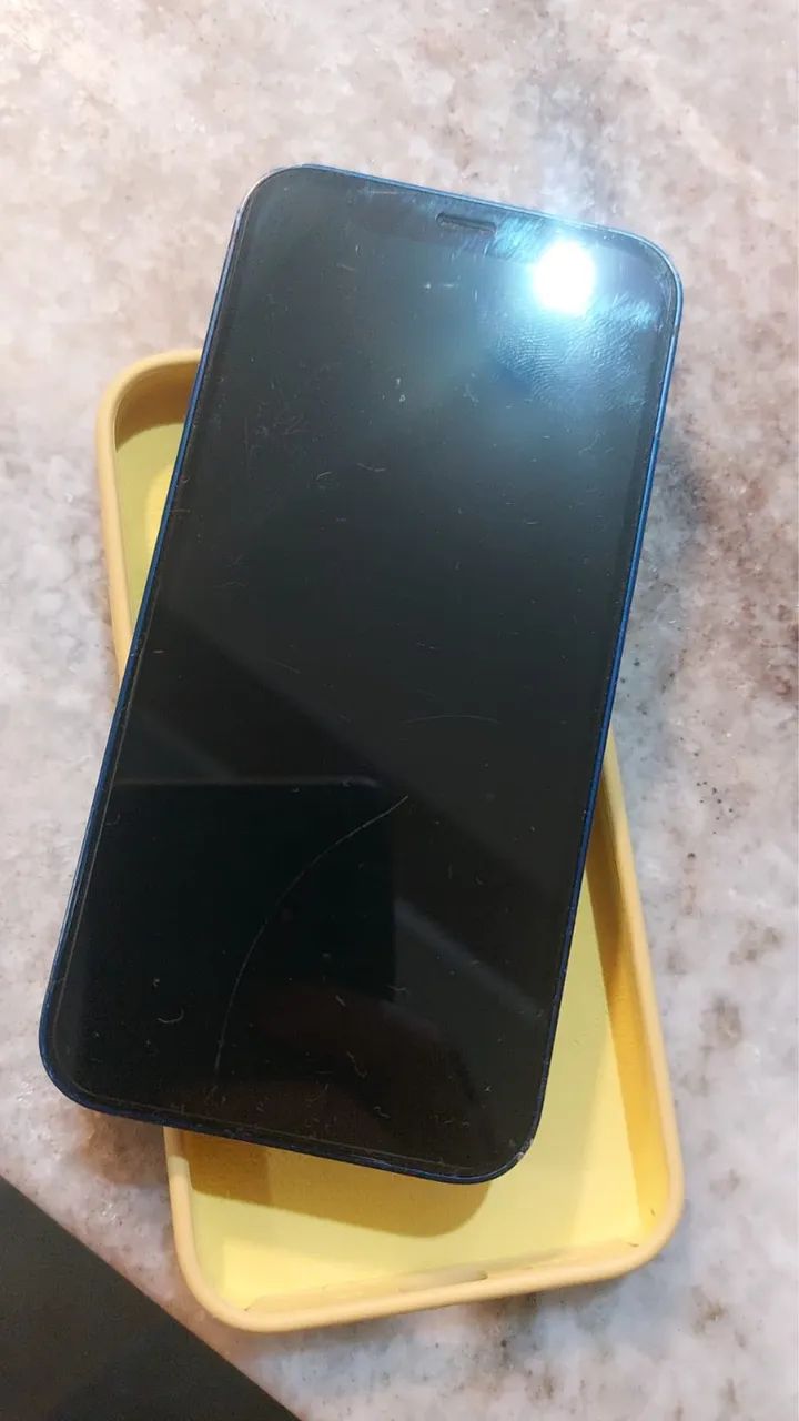 iPhone 12 mini - Foto 4