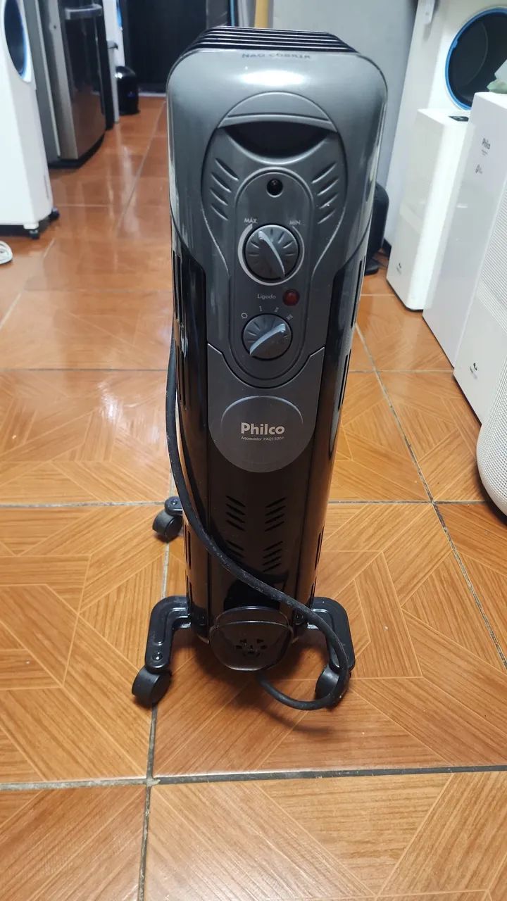 Aquecedor fhilco  - Foto 3