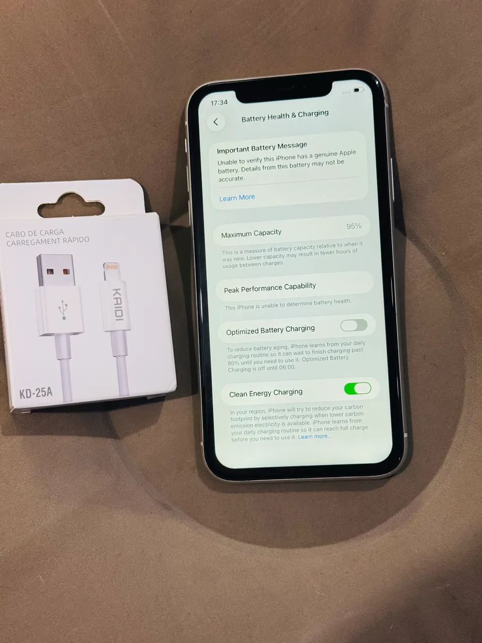 Promoção iPhone 11  - Foto 2