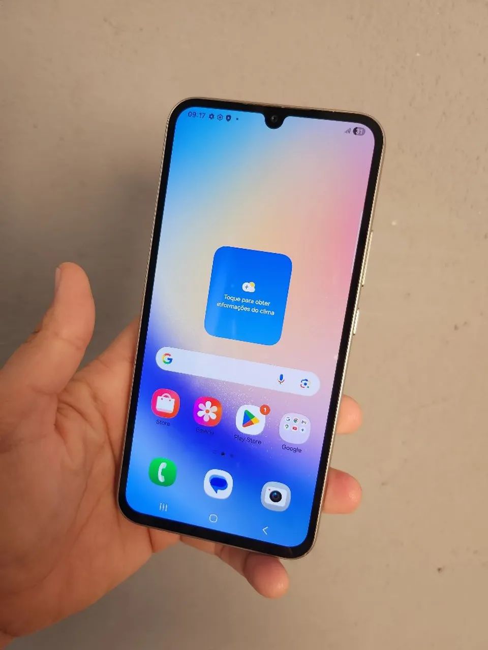 Samsung A 34  - Foto 3