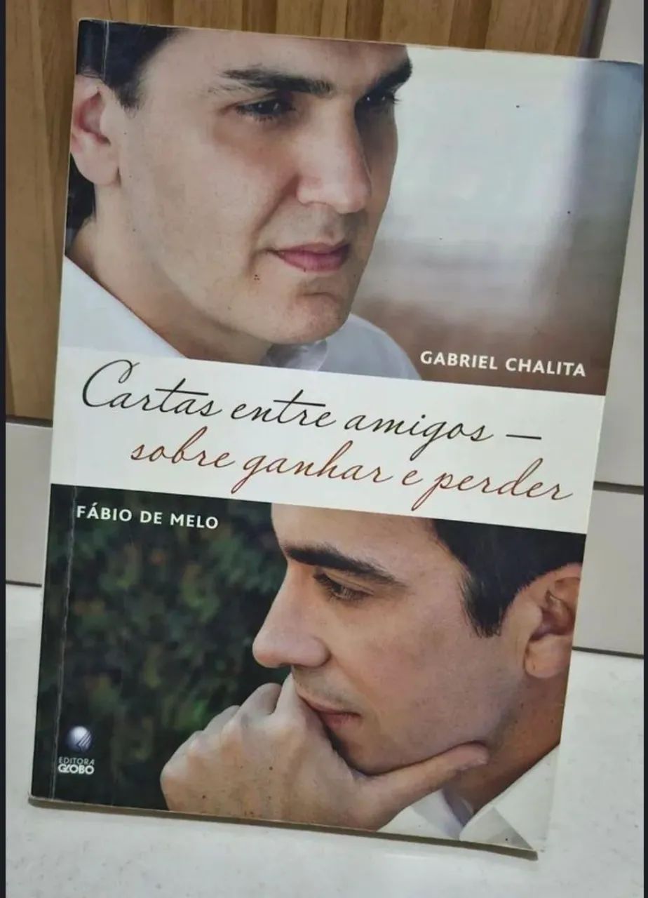Livro usado 