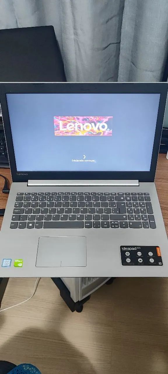 Notebook Lenovo ideapad 320