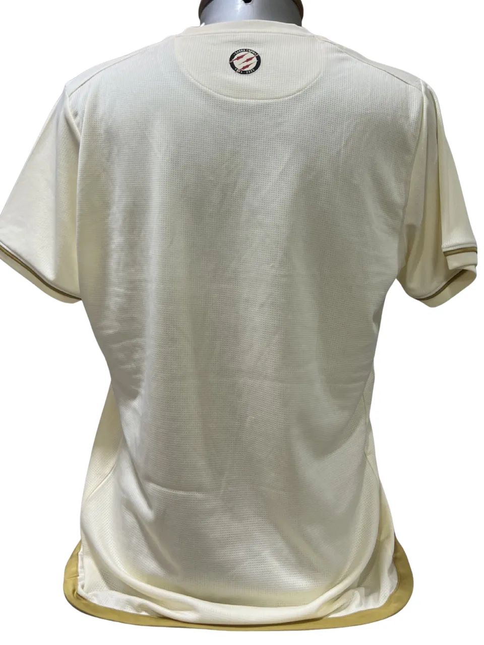 Camisa Universitario PER - 2025 - Foto 2