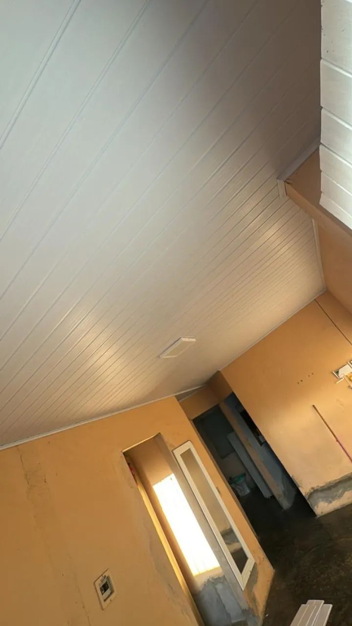FORRO DE PVC EM GERAL - ARACAJU E INTERIOR - Foto 3