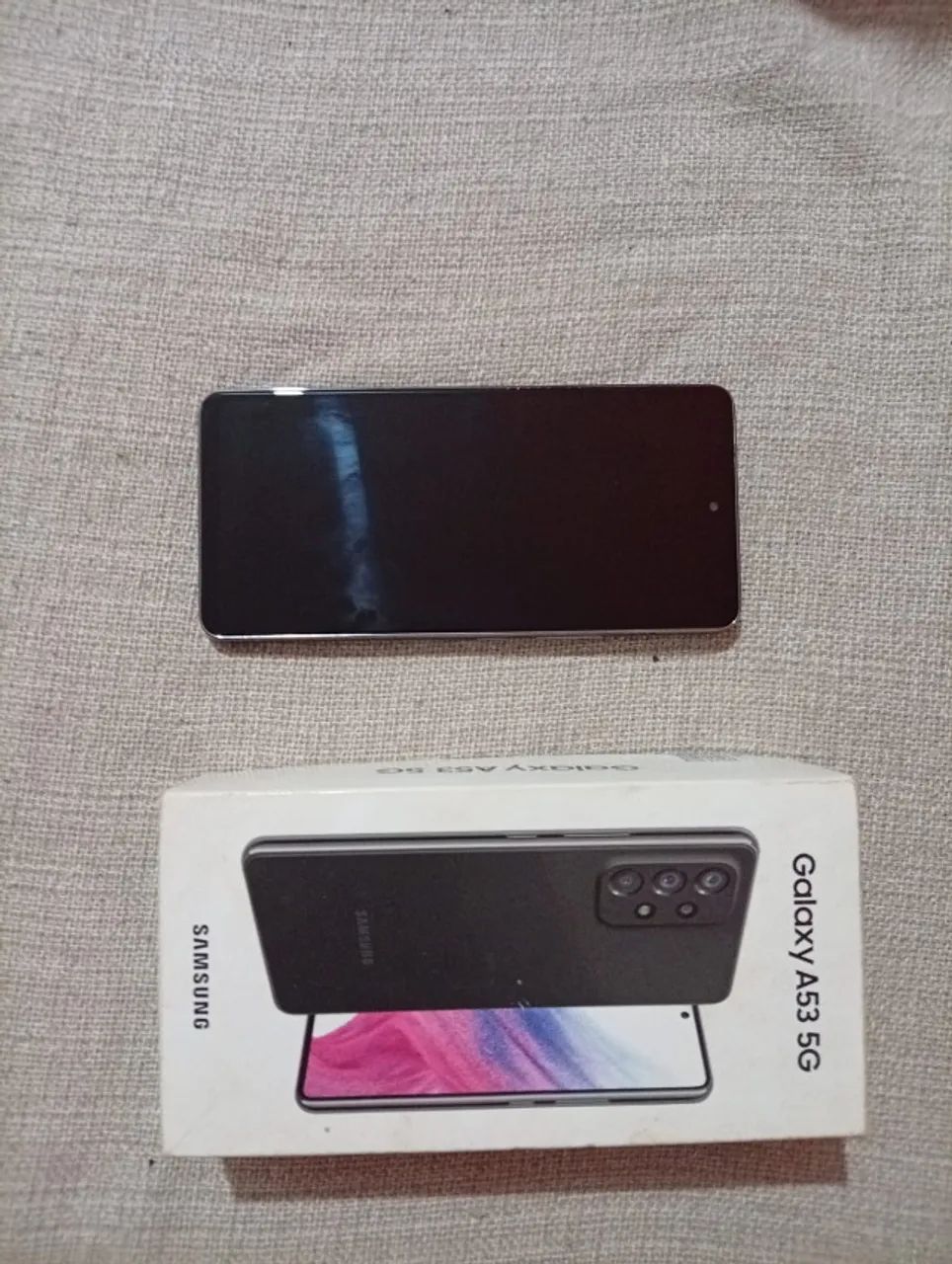 a53 5g - Foto 2