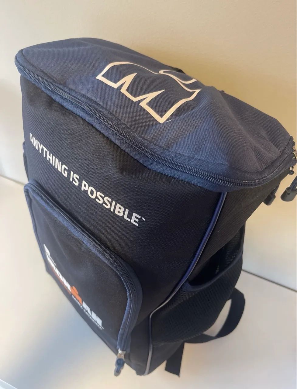Mochila Ironman Brasil  - Foto 2