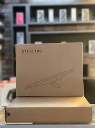 Kit Starlink Mini Desbloqueada Anatel  - Foto 5