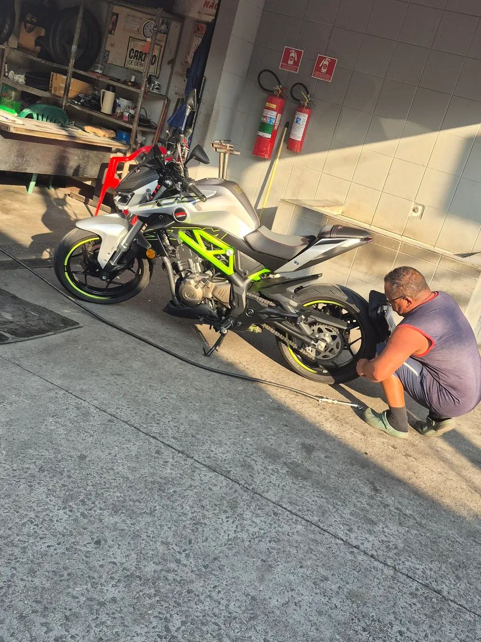 Sbm 400s - Foto 4