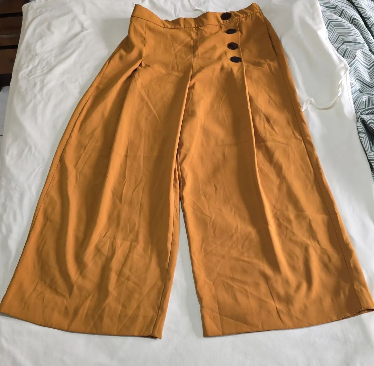  CALÇA PANTALONA ZARA
