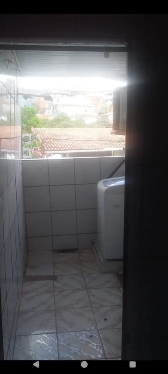 Casa  para alugar 2 quartos  - Foto 5