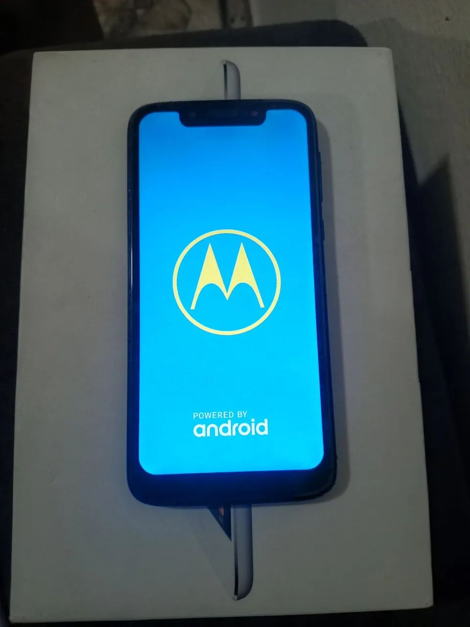 Moto G7 play  - Foto 5