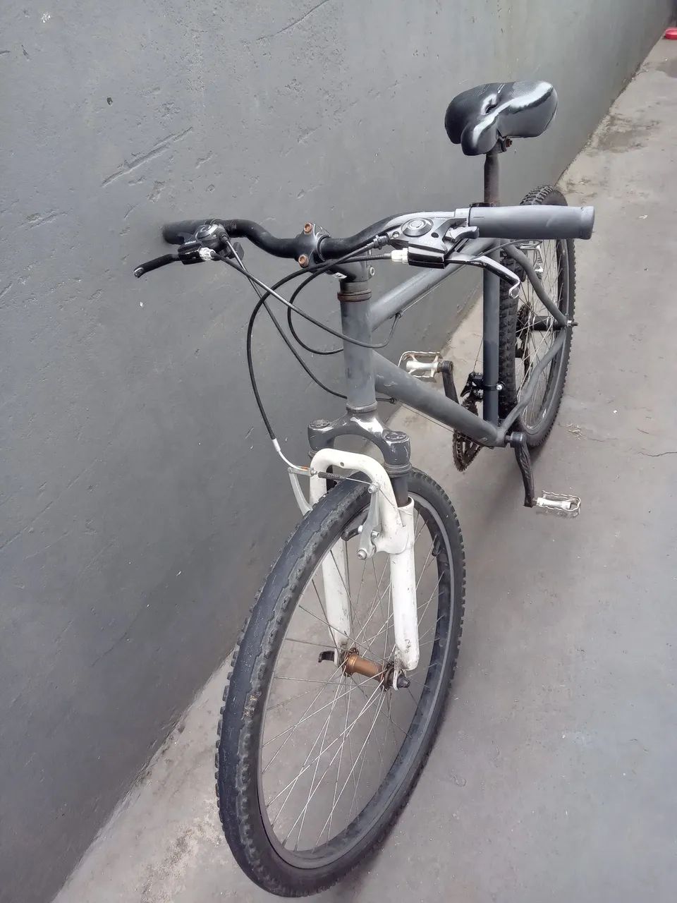 Bicicleta aro 26