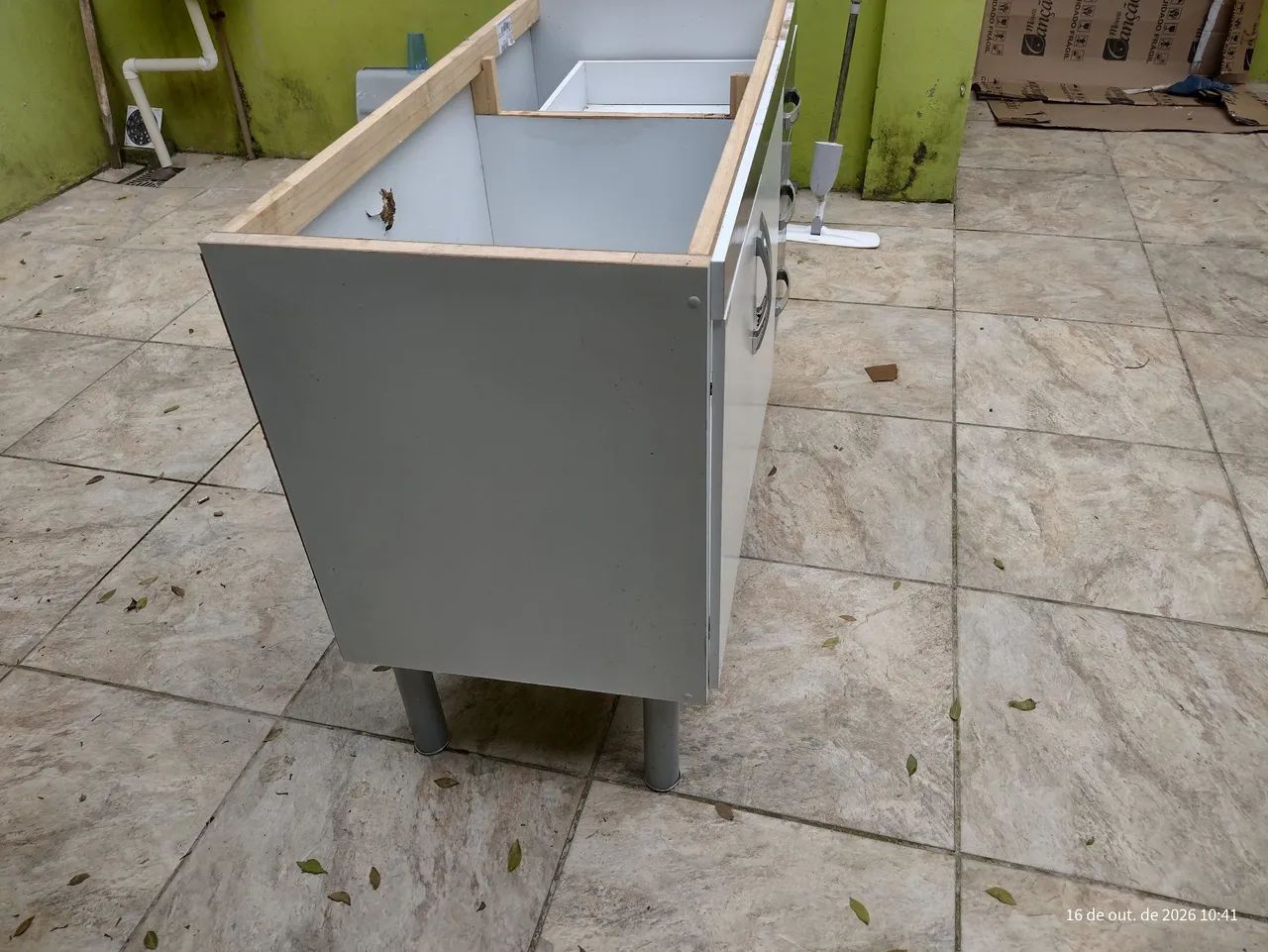 Balcão de pia - Foto 5