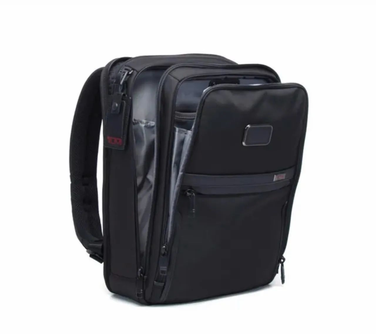 Mochila Notebook Dynamic Alpha Bravo
