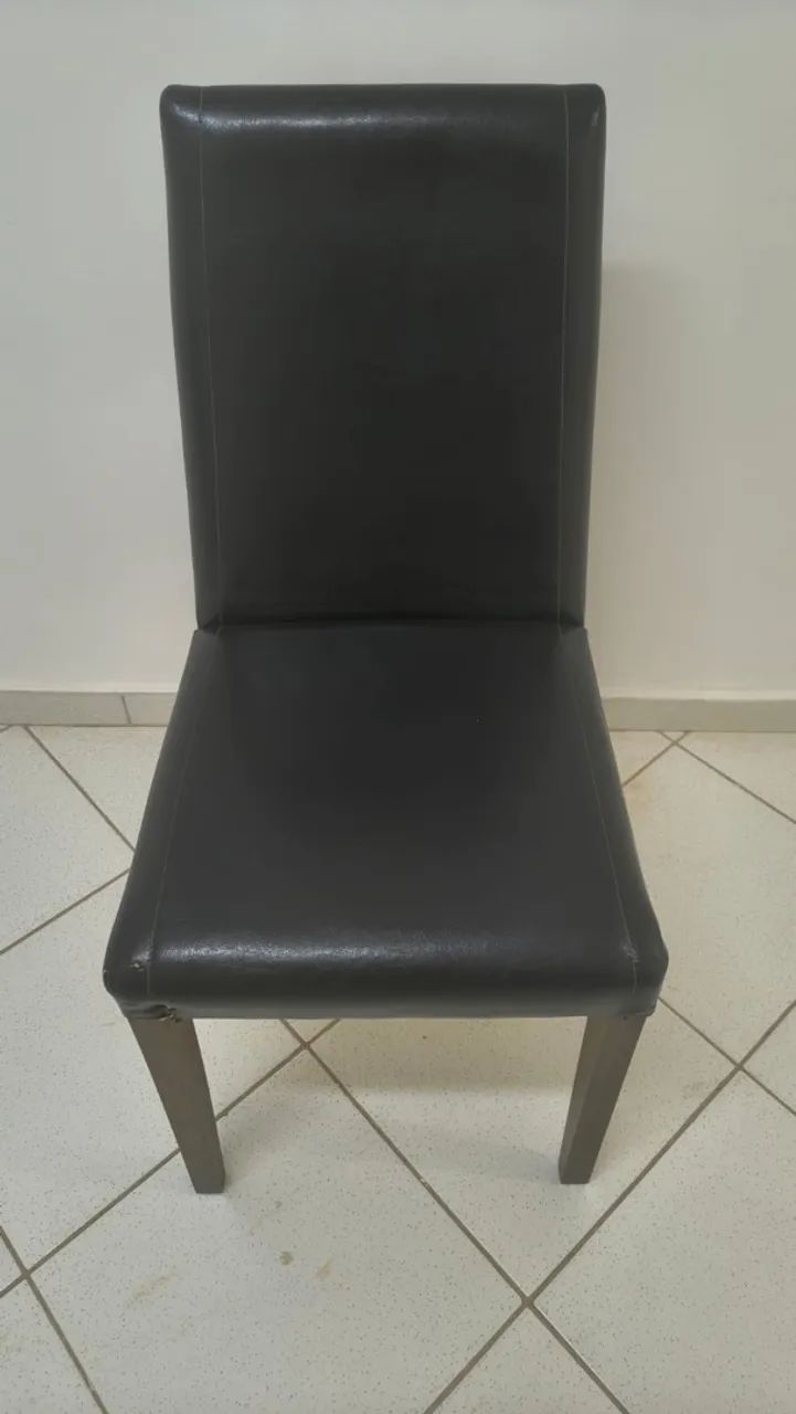 Cadeira mesa jantar 