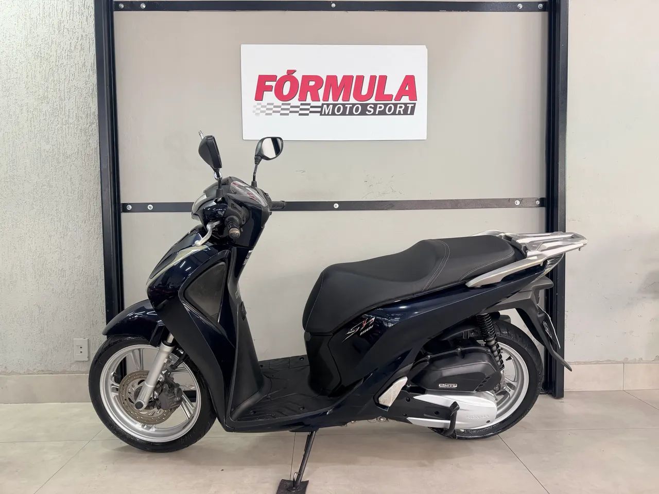 HONDA SH 150 ABS 2018 - Foto 3