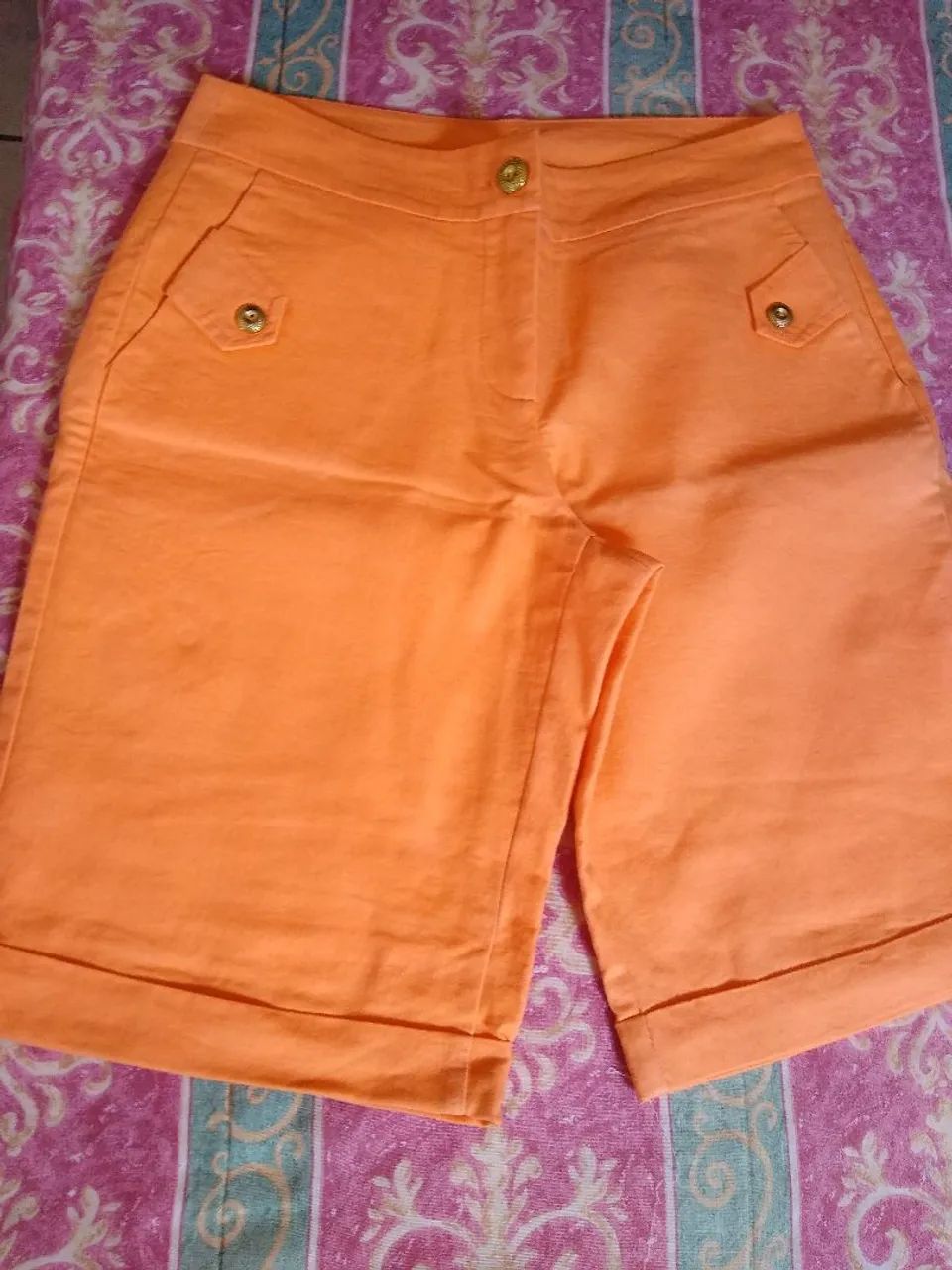 Vender vestidos, shorts e saias. Preço a combinar  - Foto 4