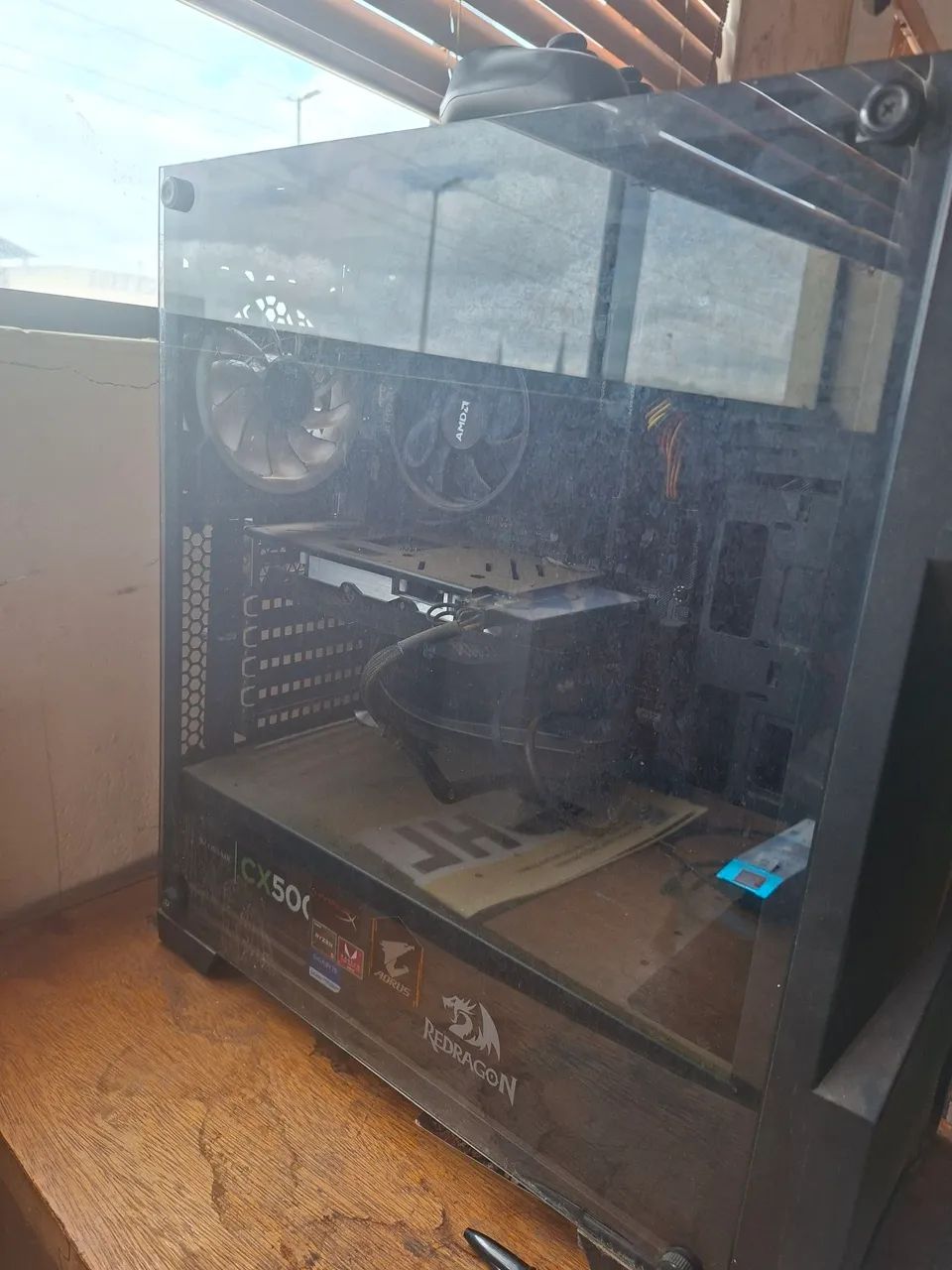 Pc gamer 
