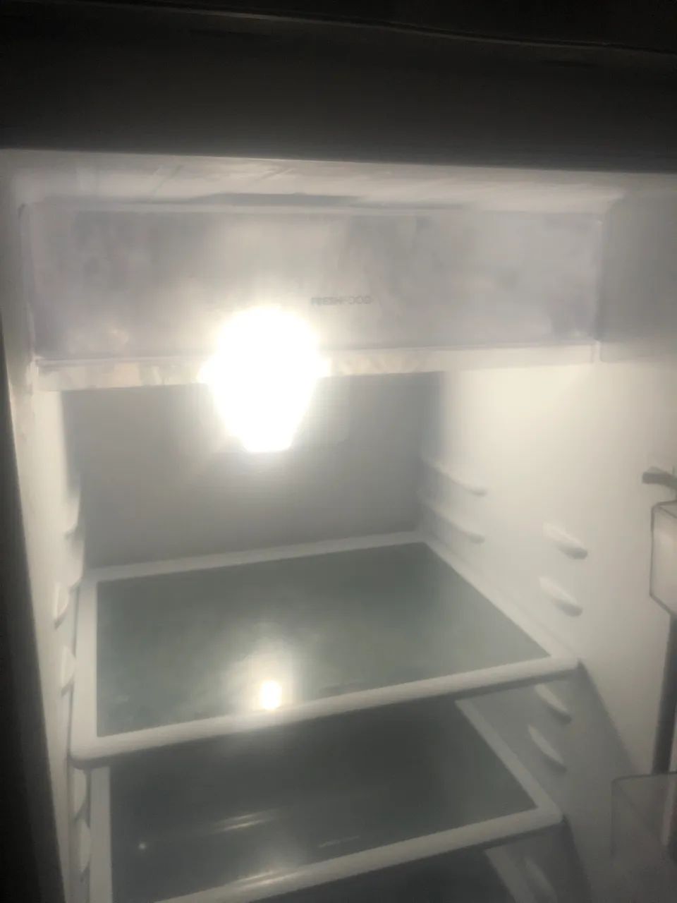 Geladeira Eletrolux Frost Free Inverter 410l - Foto 4